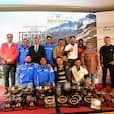 In Pics: 2017 Maruti Suzuki Raid De Himalaya in association with ExxonMobil