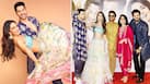 Jug Jugg Jeeyo: Varun Dhawan, Kiara Advani, Anil Kapoor, Neetu Kapoor and Maniesh Paul Dished Out Wedding Vibes at Trailer Launch, See pics