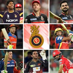 Vivo IPL 2018: Squad wise teams of Indian Premier League 2018