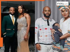 Temba Bavuma vs. Phila Lobi: All you need to know about the power couple's net worth