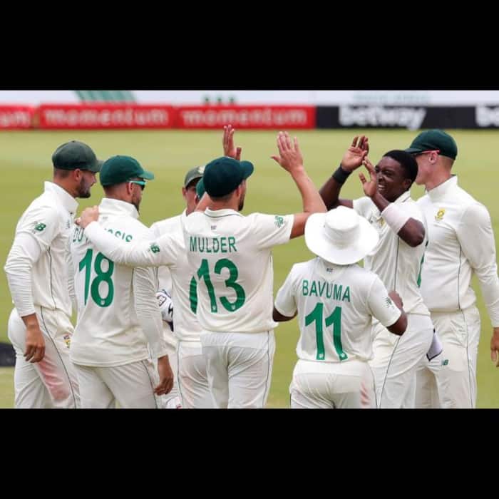 Temba Bavumas South Africa are making their maiden-appearance in WTC final