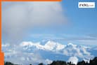 Ten highest mountains in the world