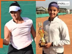 Tennis player Radhika Yadav shot dead by father due to...., she is from...