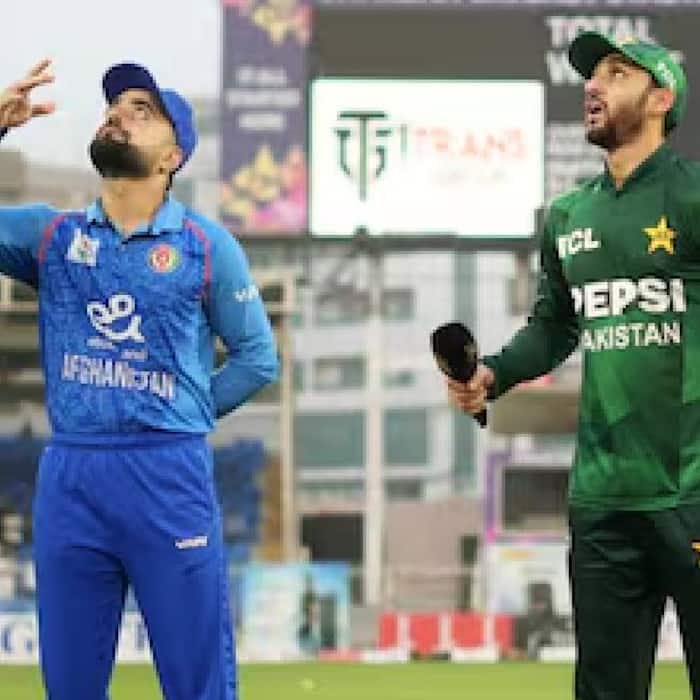 Tension between Pakistan and Afghanistan started after series of overnight explosions