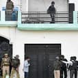 Jammu and Kashmir: One militant gunned down in Pulwama district, encounter underway
