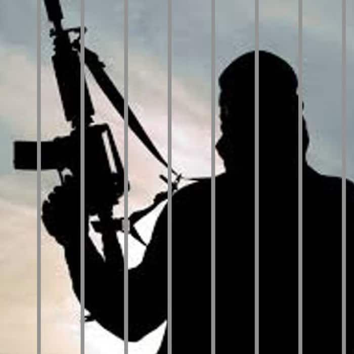 Terrorist Imran Jalal convicted and sentenced to imprisonment