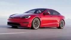 Luxury Redefined: 5 Expensive Cars Owned by Tesla CEO Elon Musk | IN PICS