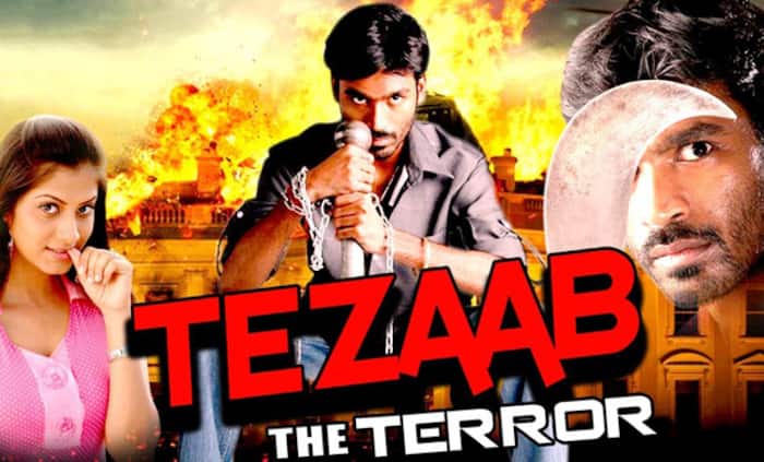 Tezaab  The Terror