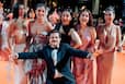 TIFF 2023: Bhumi Pednekar And 'Thank You For Coming' Team Dazzle at Toronto TIFF 2023: Bhumi Pednekar And 'Thank You For Coming' Team Dazzle at Toronto