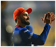 RCB vs CSK, IPL 2024: Virat Kohli’s Animated Avatar At Chinnaswamy – In Pictures