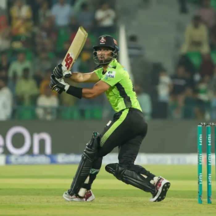 That momentum came to a halt when rising tensions between India and Pakistan led to the indefinite suspension of the PSL