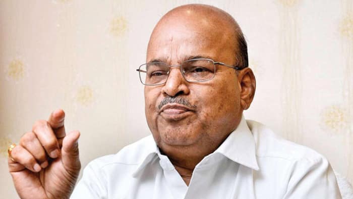 Thawar Chand Gehlot Takes Oath