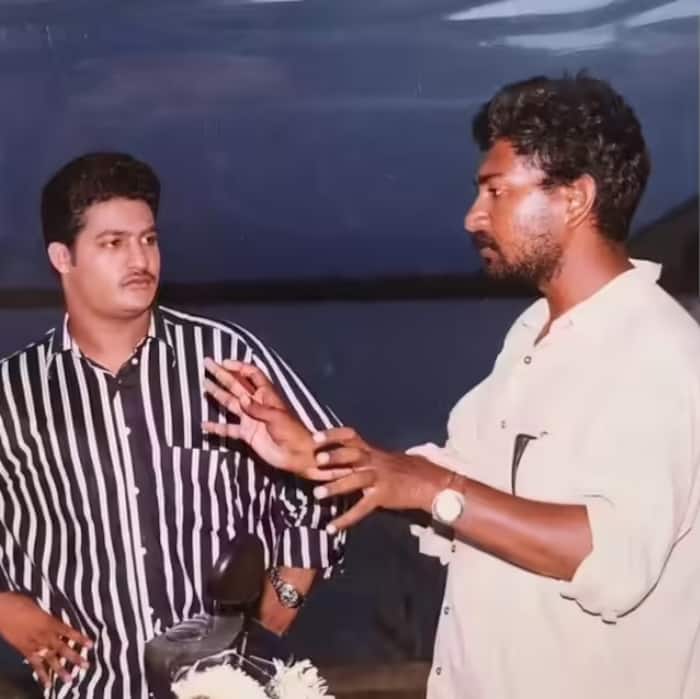 The 18-year-old who became a Telugu sensation