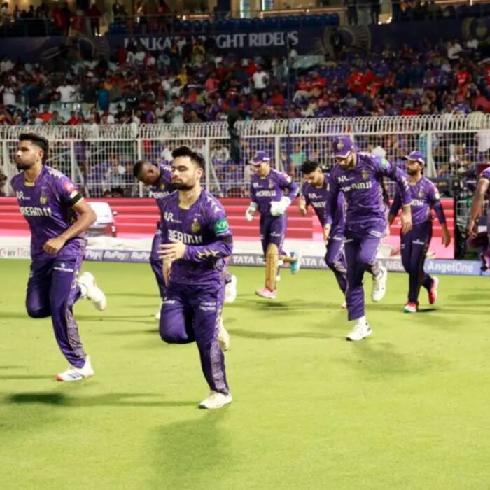 The 2025 season did not go as planned for the Kolkata Knight Riders