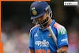 The 5 Elite Indian Batters Who Have Bagged the Most International Ducks!