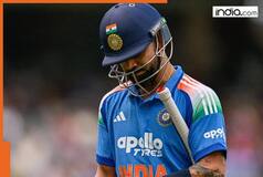 The 5 Elite Indian Batters Who Have Bagged the Most International Ducks!