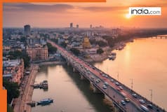 The 5 most developed districts of Bihar showcasing Growth, Industry, and Prosperity...No.3 will shock you