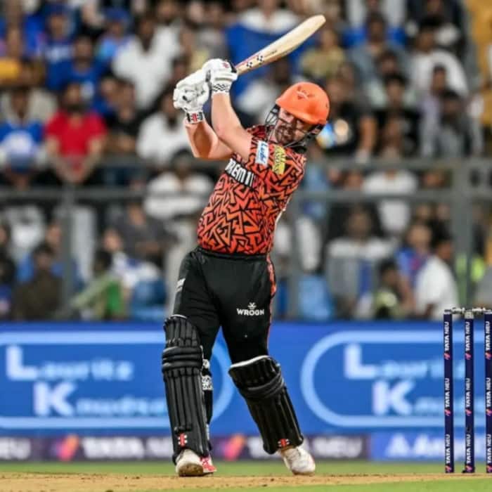 The absence of Travis Head will be a big loss for SRH