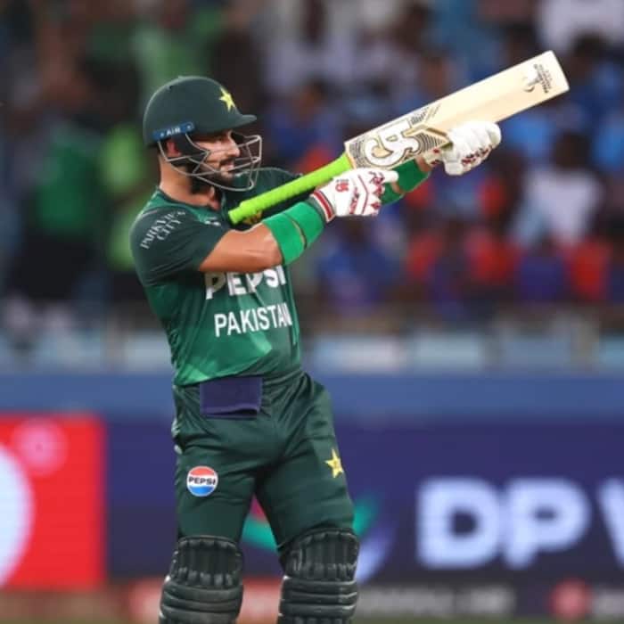 Ada Rauf Shaheen said when asked about the criticism that Haris and Sahibzada