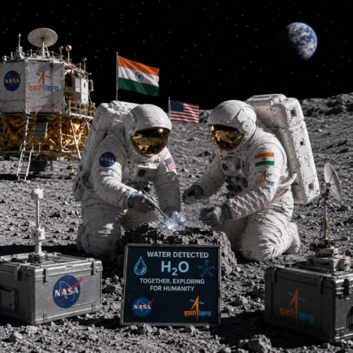 The Artemis Accords seek to promote peaceful and responsible international exploration of the Moon and beyond.