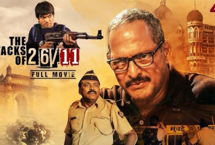 The Attacks of 26 11  2013 