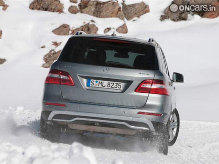 The best cars for winter img14