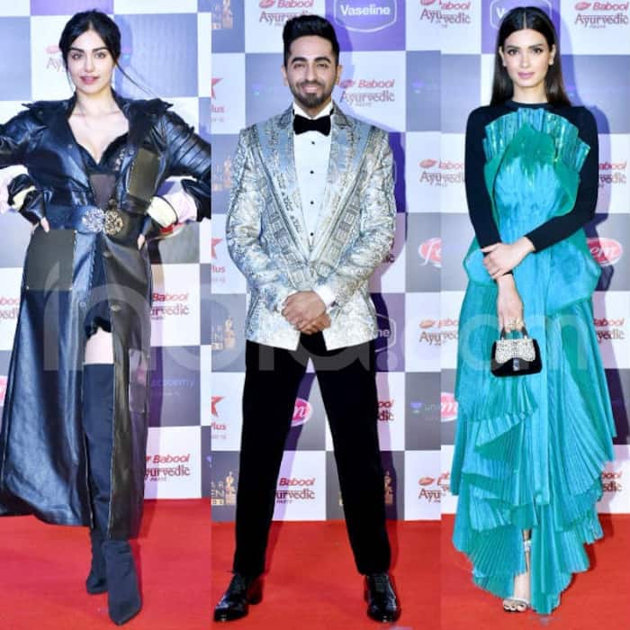 The best of Bollywood at the red carpet