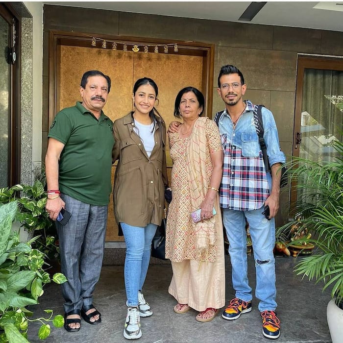 The BIG reason behind Yuzvendra Chahal Dhanashree Verma s divorce is   