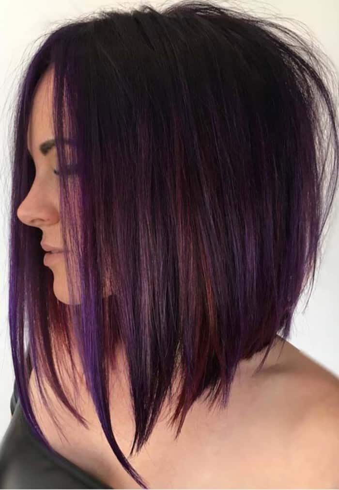 The bob cut is here to stay