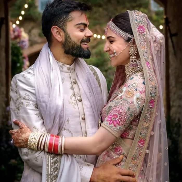 The bond between Bollywood and the cricket world runs strong