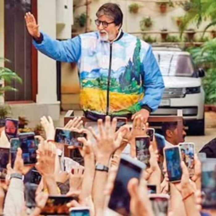 The bungalow is worth Rs 100 crore