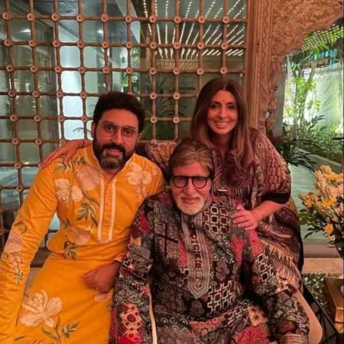 The bungalow   s architecture represents Amitabh Bachchan