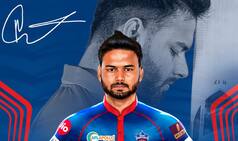 From Sleeping in Gurudwara to Representing India at World Cup - The Rise of Rishabh Pant
