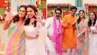 Kundali Bhagya Holi Special 2021: Ridhi Dogra, Shraddha Arya Enjoy Colours With Kumkum Bhagya's Pragya | See Pics