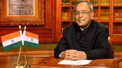 Pranab Mukherjee Passes Away in Delhi at The Age of 84