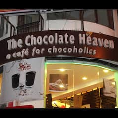 World Chocolate Day: 9 places in India to taste the best chocolate dishes!