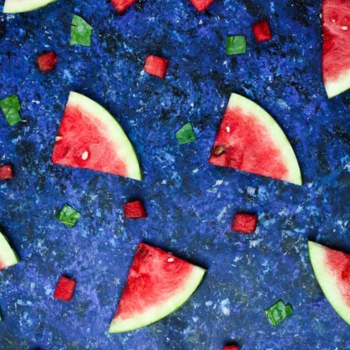The city has a semi arid climate ideal for growing watermelons 