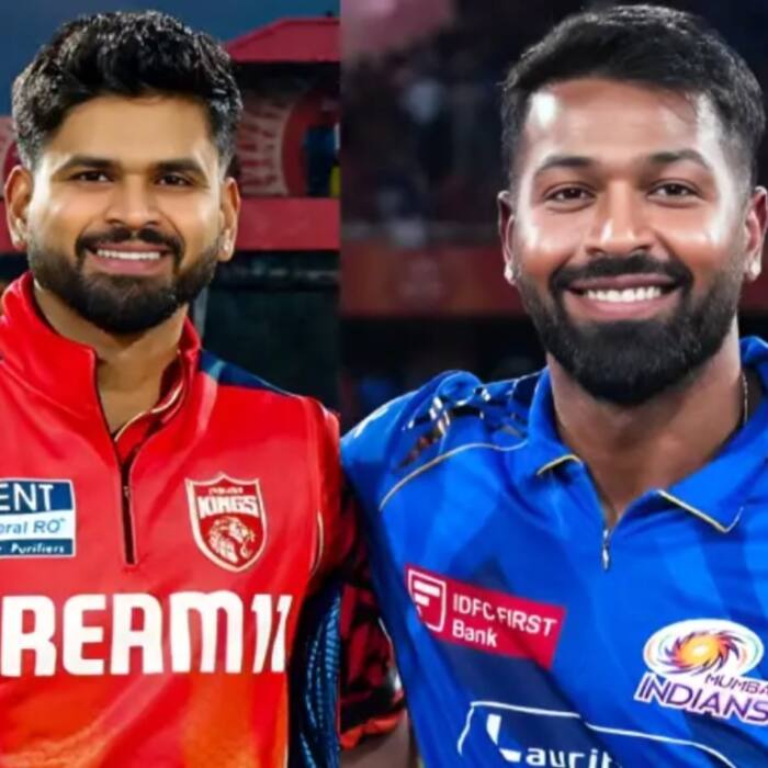 The clash between Punjab Kings  PBKS  and Mumbai Indians  MI  has been relocated from Himachal Pradesh Cricket Association Ground in Dharamshala to Mumbai s Wankhede Stadium