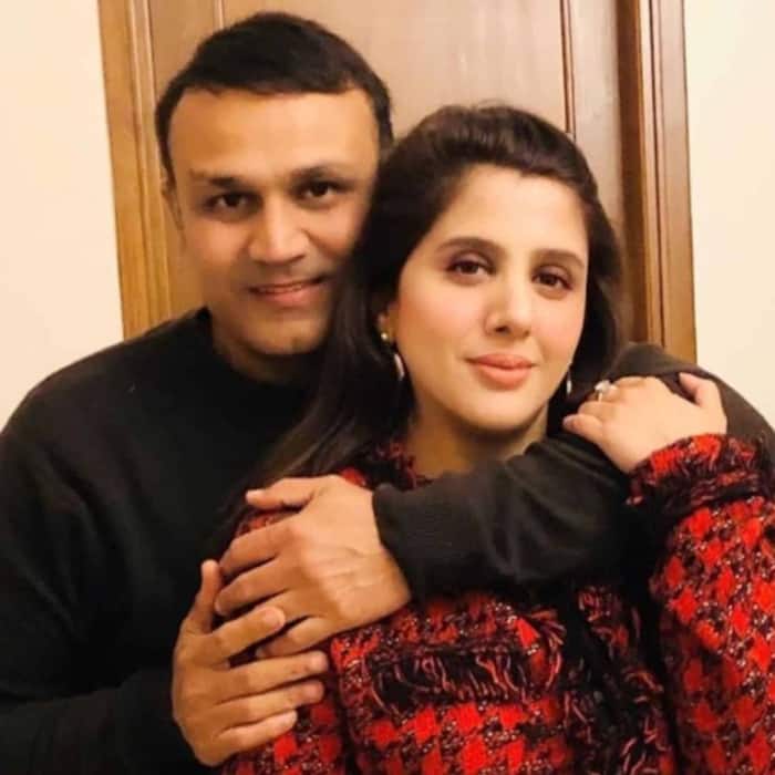 The couple is reportedly going through a tough time in their relationship after two decades of marriage