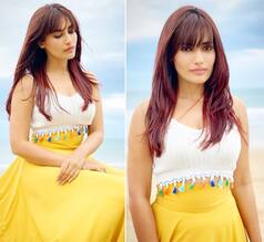 'Naagin 3' Actor Surbhi Jyoti's Latest Vacation Pictures From Australia Are Too Cute to Handle