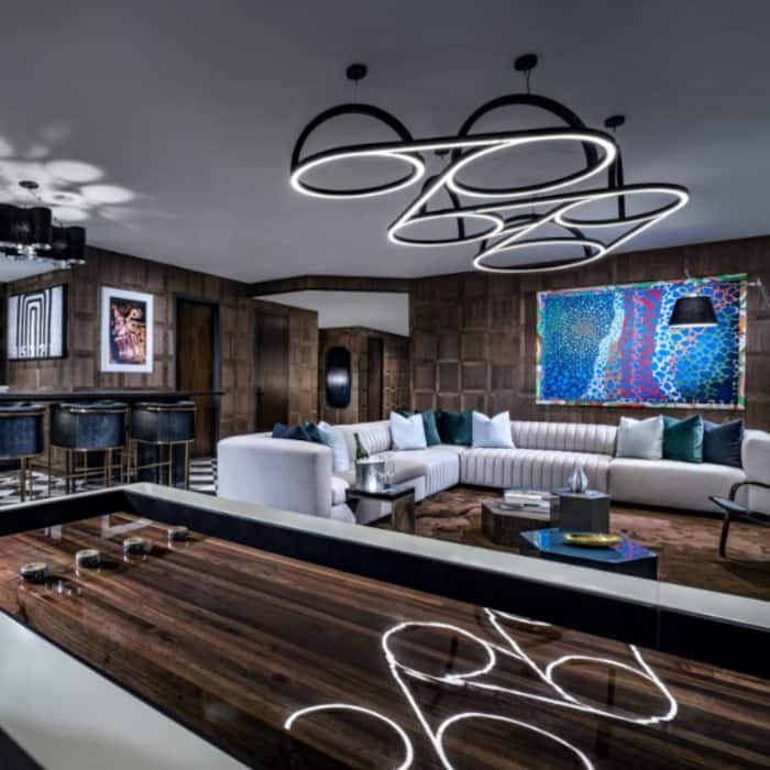 The Empathy Suite at Palms Casino Resort