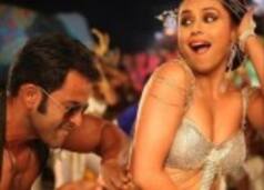 Rani Mukerji once did 100 surya namaskars daily, ate 150gm tandoori fish, drank aloe vera juice only for...