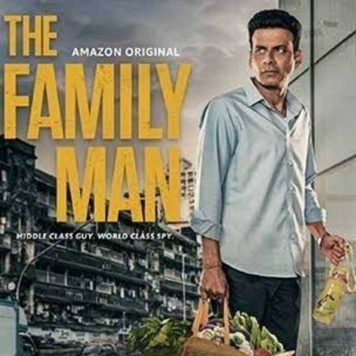 The Family Man 3