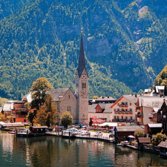 The fifth most visited country in the world with 57.7 million tourists visiting the country in 2024 is Italy.