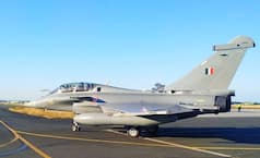 From France to India, Rafale Jets on The Way