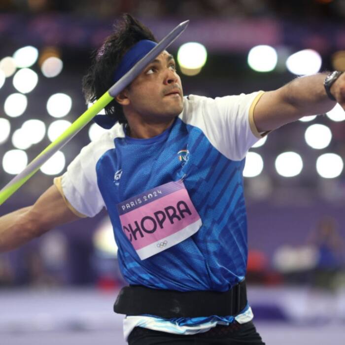 The first ever Neeraj Chopra Classic  originally planned for May 24 in Bengaluru  was indefinitely postponed