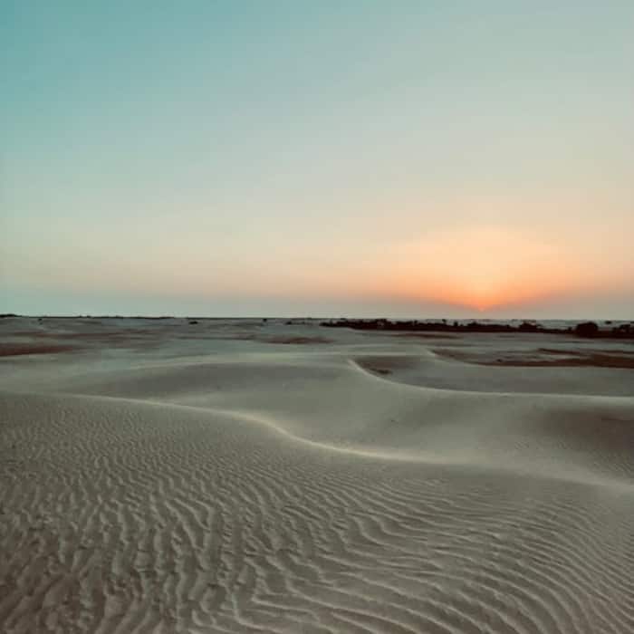 The Gobi Desert spans about 0 5 million sq mi in China and Mongolia 