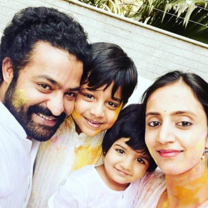 The grounded nature behind Jr NTRs superstar status