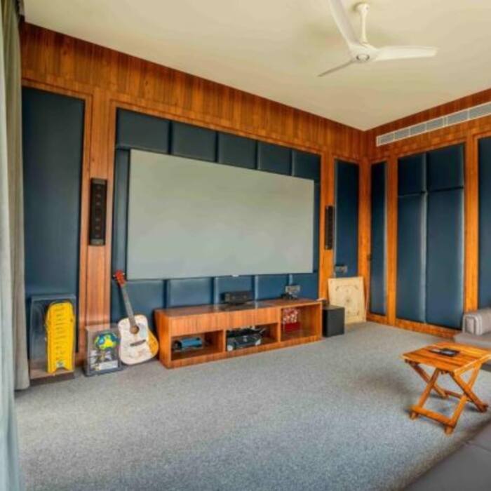 The Heart of the Home     The Dining Area