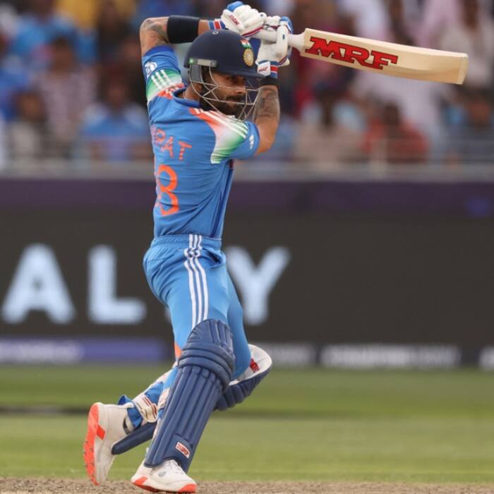 The Indian cricket team has the biggest star batter in the form of Virat Kohli
